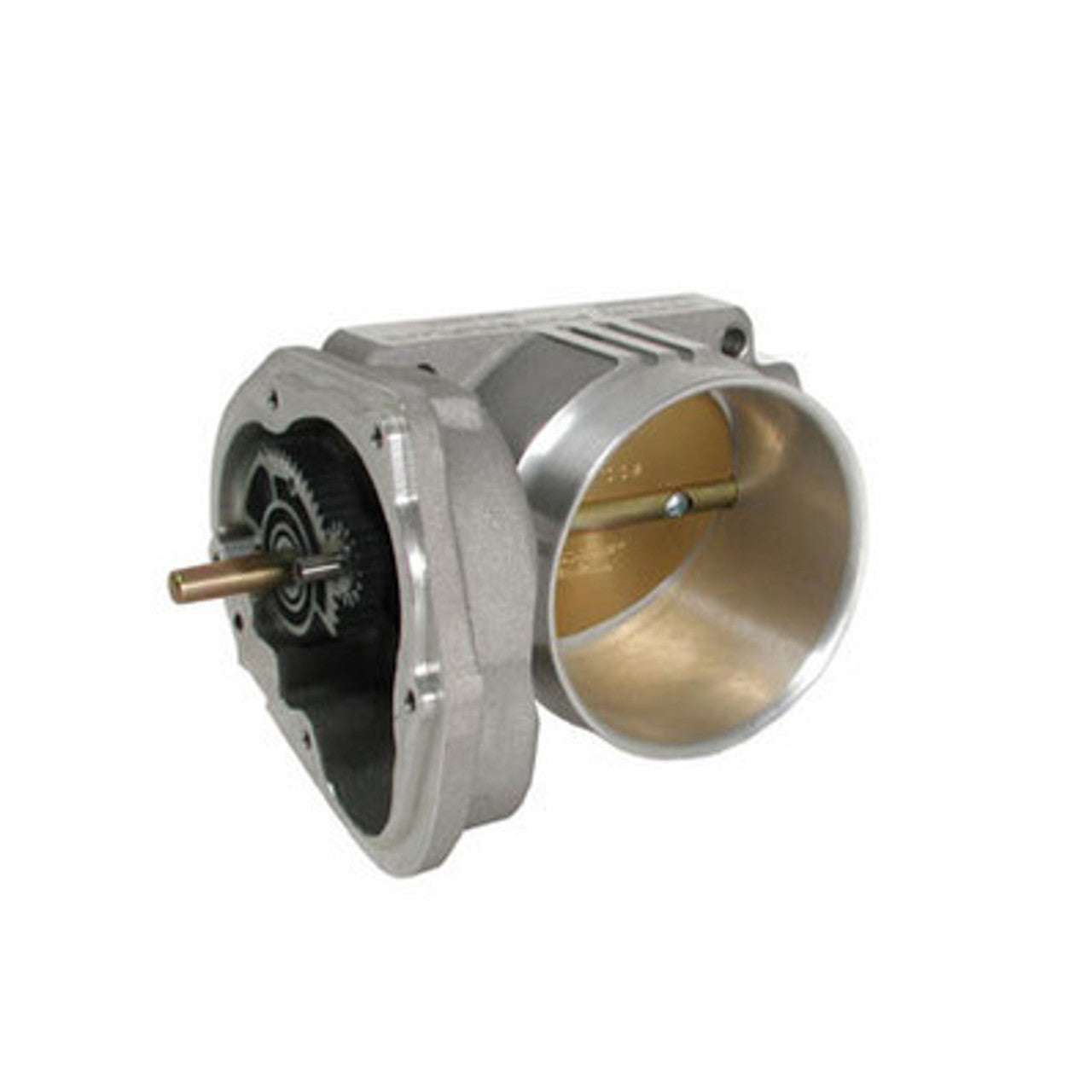 BBK 04-10 F-Series 5.4L Throttle Body 75mm 1759