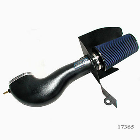 BBK Cold Air Intake Charcoal (05-09 Mustang GT) 17365