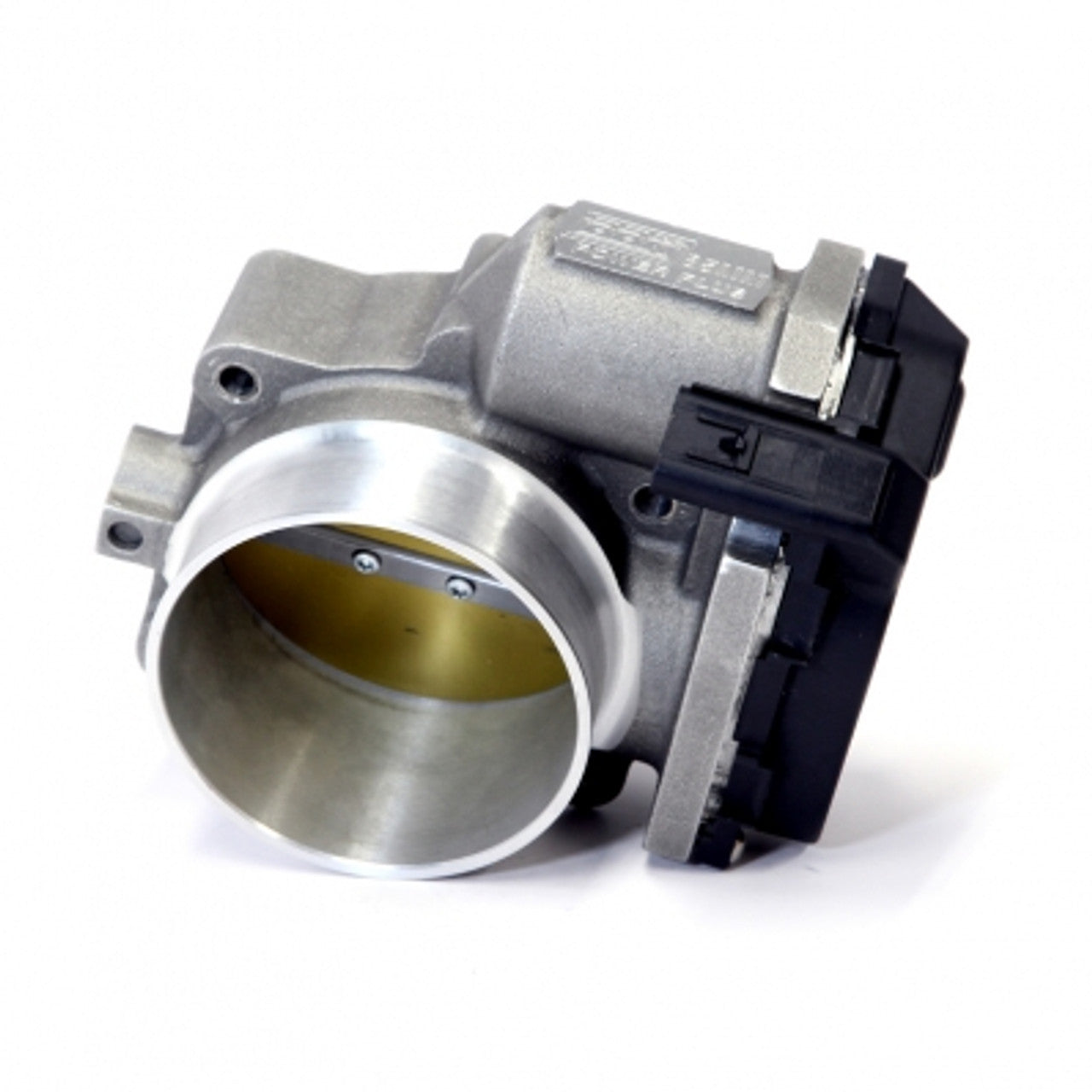 BBK 10-14 F-Series 6.2L Throttle Body 85mm 1823