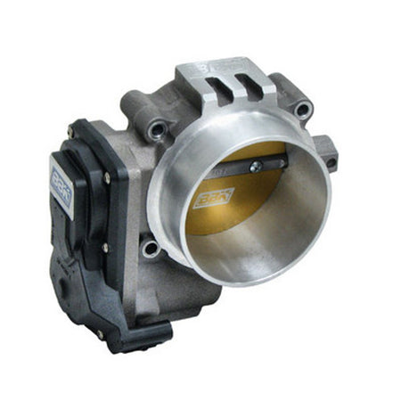BBK 11-14 Mustang GT Throttle Body 85mm 1821