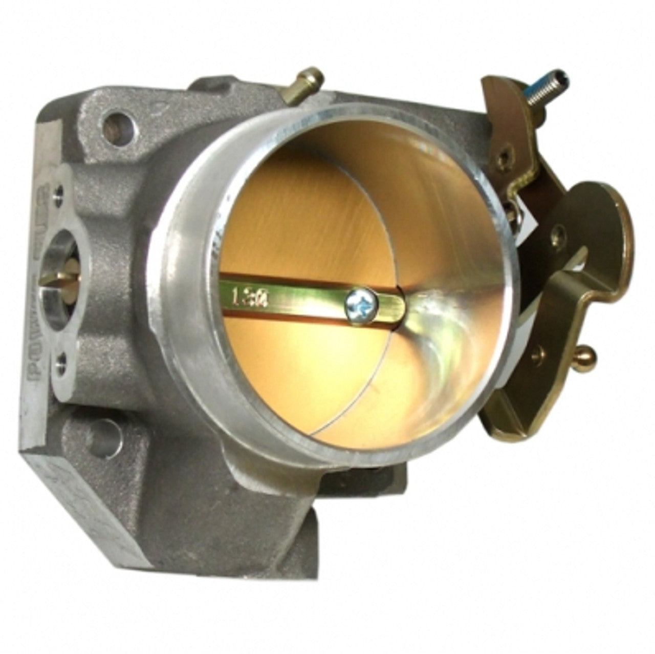 BBK 66mm Throttle Body (89-00 Ranger Explorer) 1580