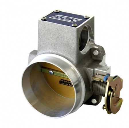 BBK 87mm Cable Driven Performance Throttle Body (Hemi 5.7L/6.1L/6.4L) 1792