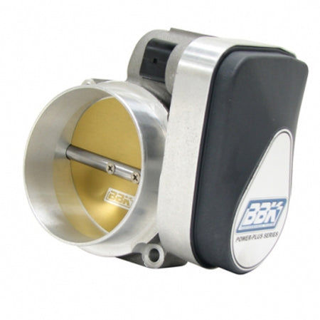 BBK 90mm Throttle Body (2003-12 Dodge Hemi 5.7L / 6.1L / 6.4L) 1782