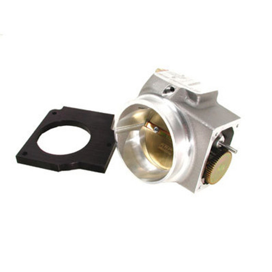 BBK 97-04 LS1 Corvette Throttle Body 80mm 1708