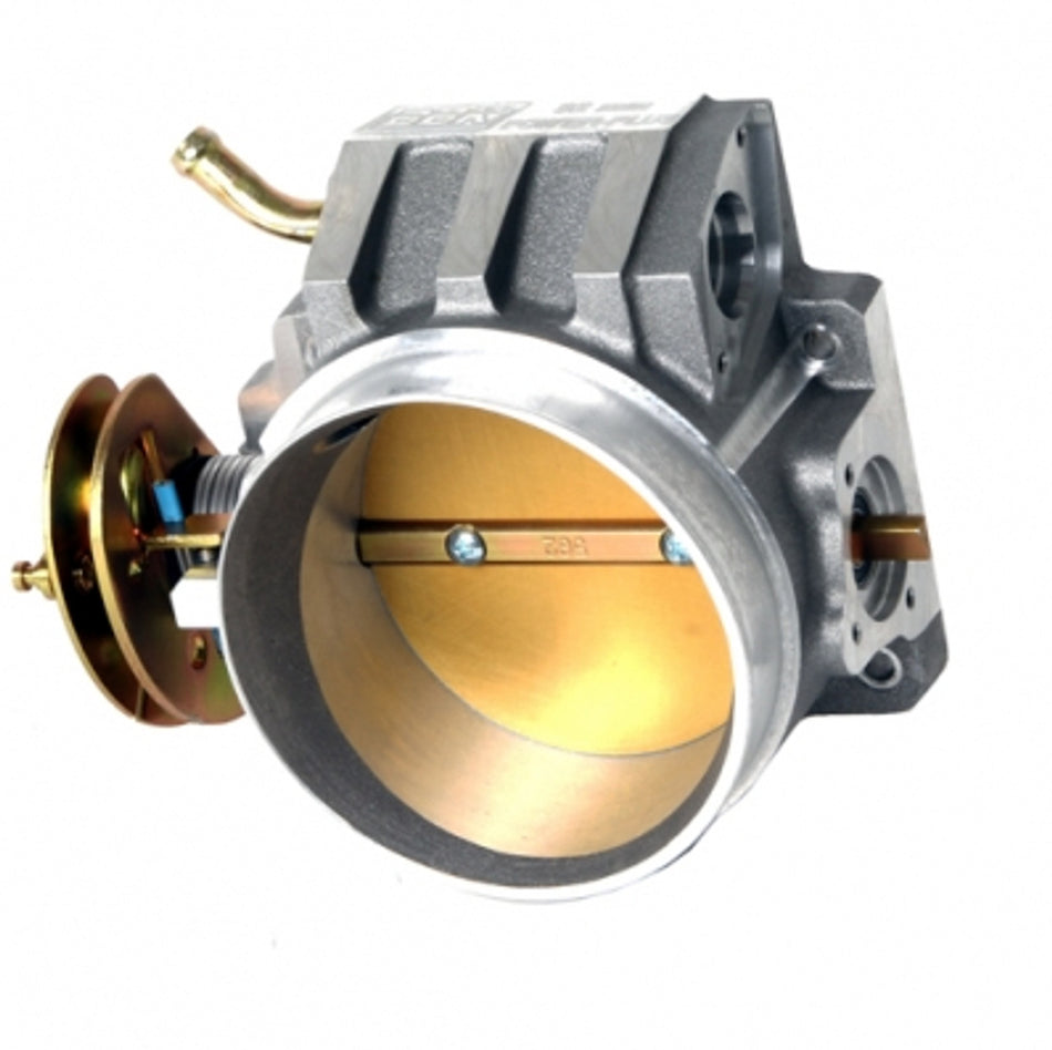 BBK Cable Driven 100mm Performance Throttle Body 1783 (LS2/LS3/LS7) 1784