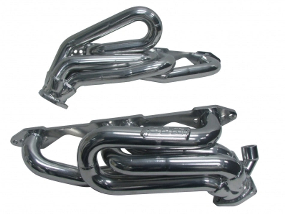 BBK Shorty 1-5/8" Exhaust Headers Titanium Ceramic (96-99 GM 5.0L & 5.7L) 4007