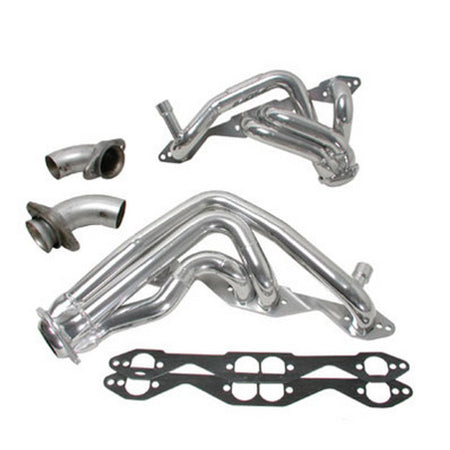 BBK Shorty Headers Ceramic (93-96 Impala SS LT-1) 15950