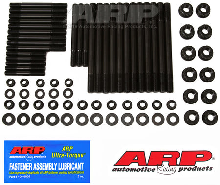 ARP 2005+ Ford 2.5L B5254 5 Cyl Main Stud Kit - 251-5801