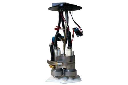 Aeromotive 1998+ Nissan Patrol 450 Dual Fuel Pump - 18354