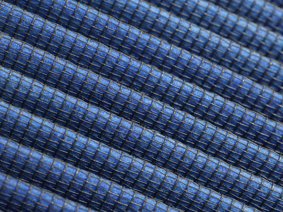 aFe MagnumFLOW Replacement Air Filter w/ Pro 5R Media 16-19 Ford Mustang GT350 V8-5.2L - 10-10145