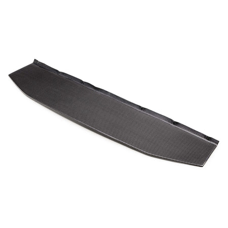 Anderson Composites Carbon Fiber Decklid Panel Gloss Finish (2024 - 2025 Mustang) AC-TG24FDMU