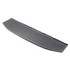 Anderson Composites Carbon Fiber Decklid Panel Matte Finish (2024 - 2025 Mustang) AC-TG24FDMU-MF