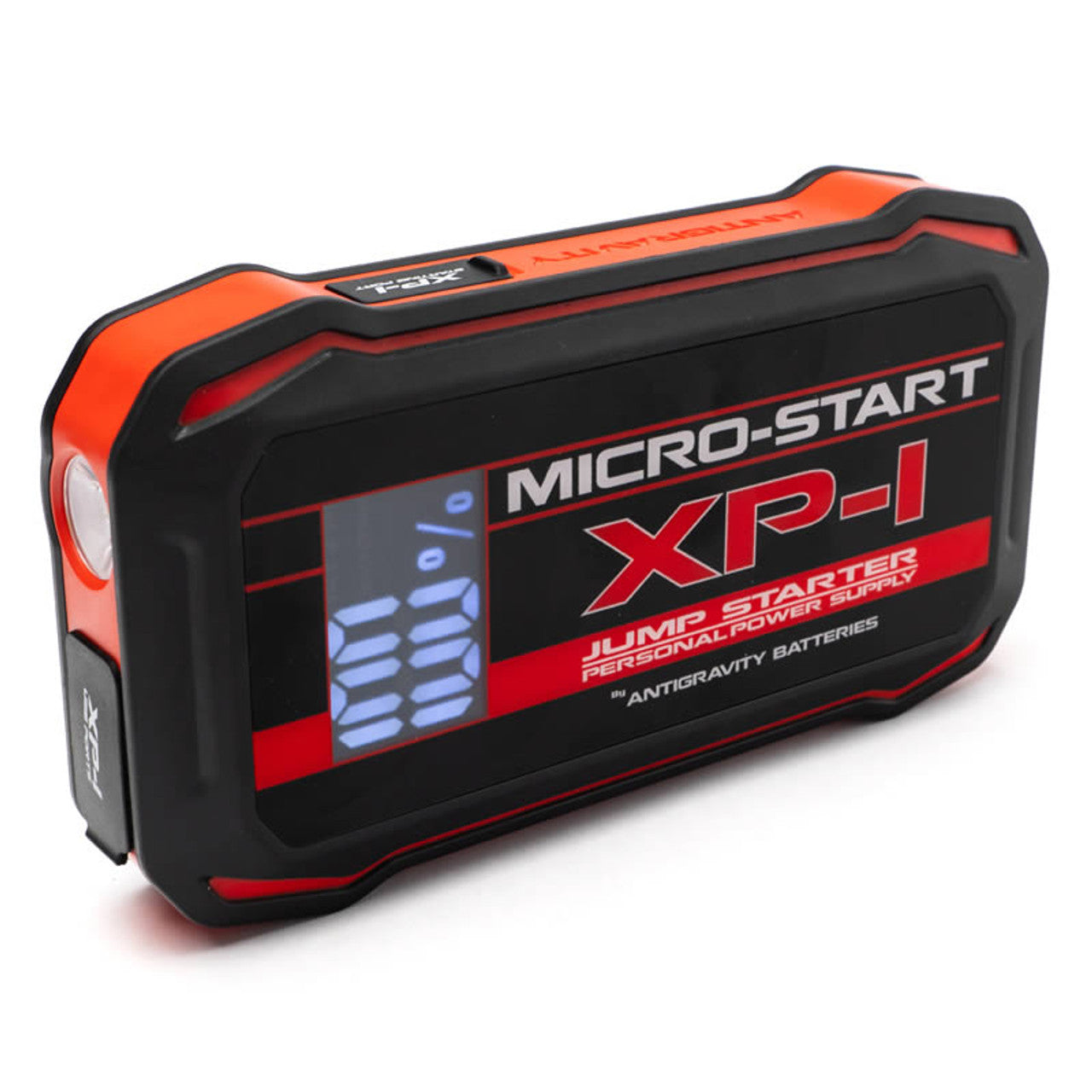 Antigravity XP-1 Micro-Start Gen 2 AG-XP-1-G2