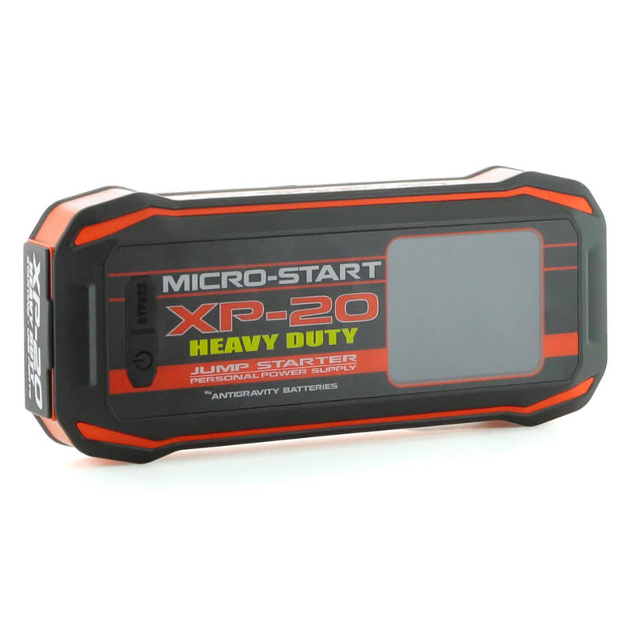Antigravity XP-20-HD Micro-Start Heavy Duty AG-XP-20-HD