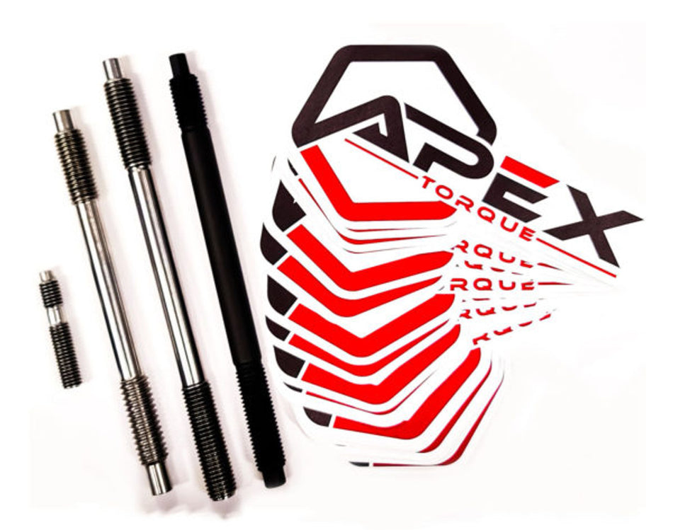 Apex Torque Main Stud Kit (Ford Coyote) CM-MSK