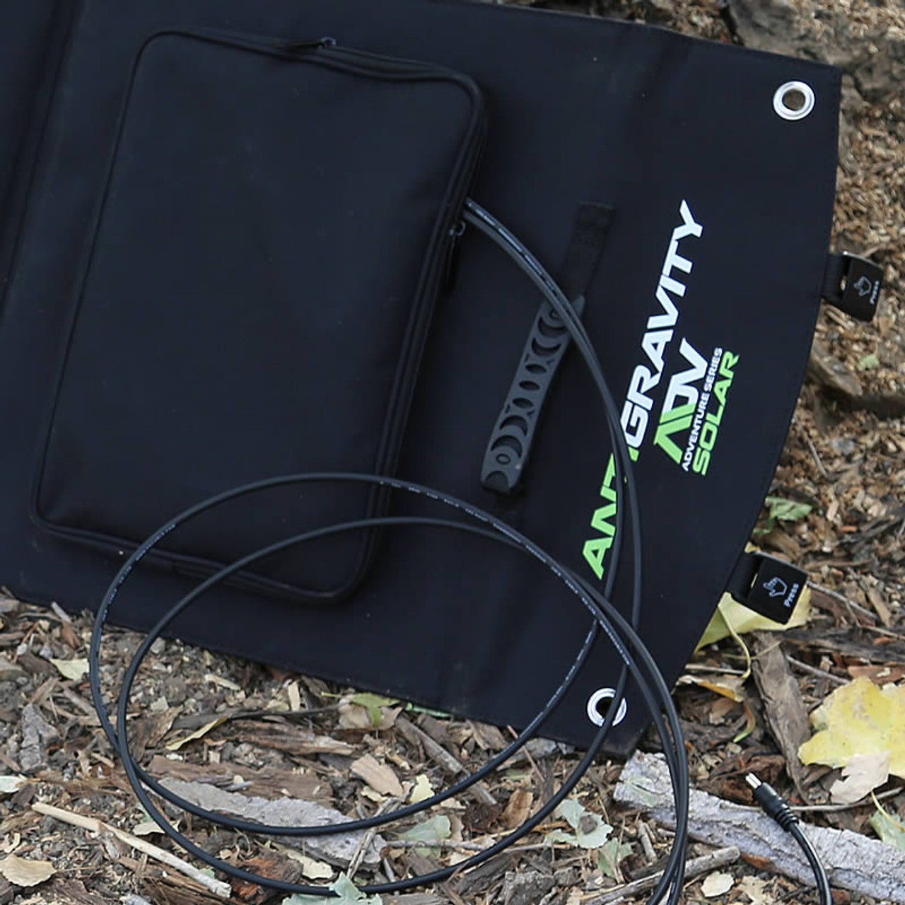 Antigravity XS-60 Portable Solar Panel AG-XS-60